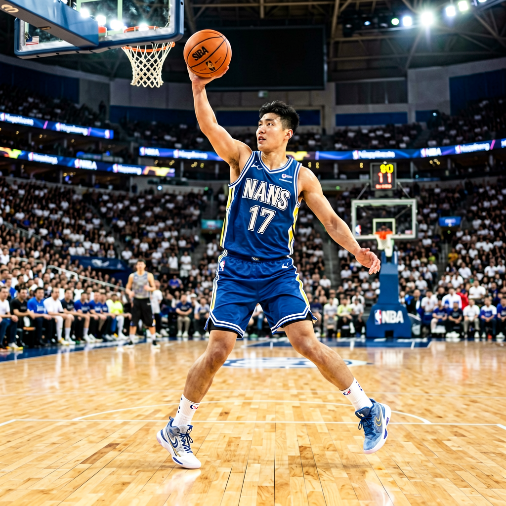 篮球赛事内容覆盖，包含NBA与国际篮球赛事